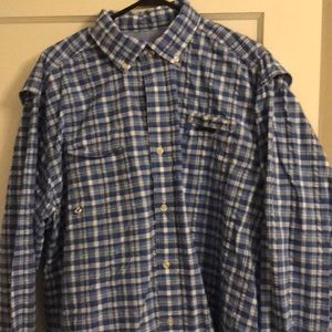 Vineyard Vines Harbor Shirt